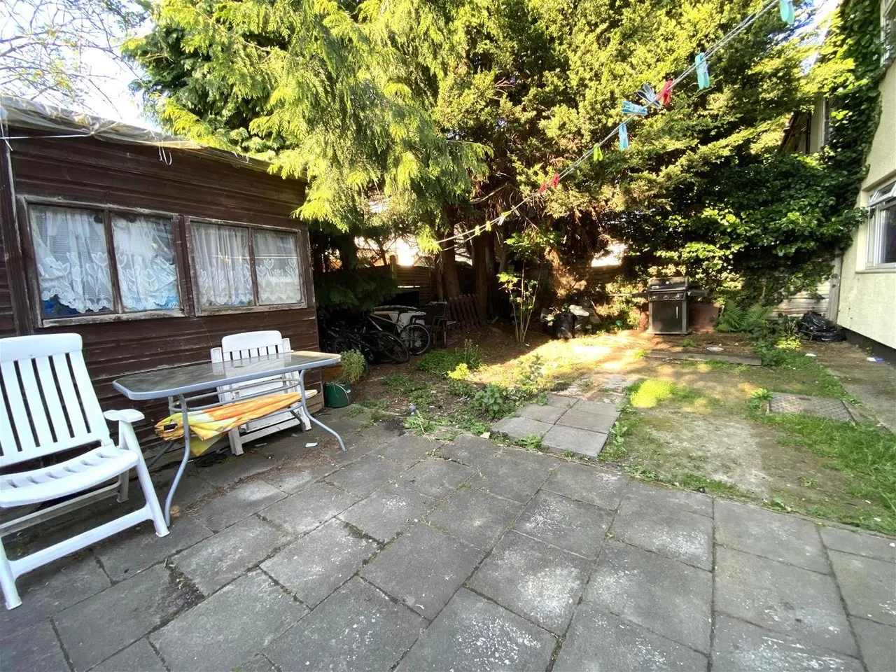 Rostrevor Gardens, Southall, photo 8