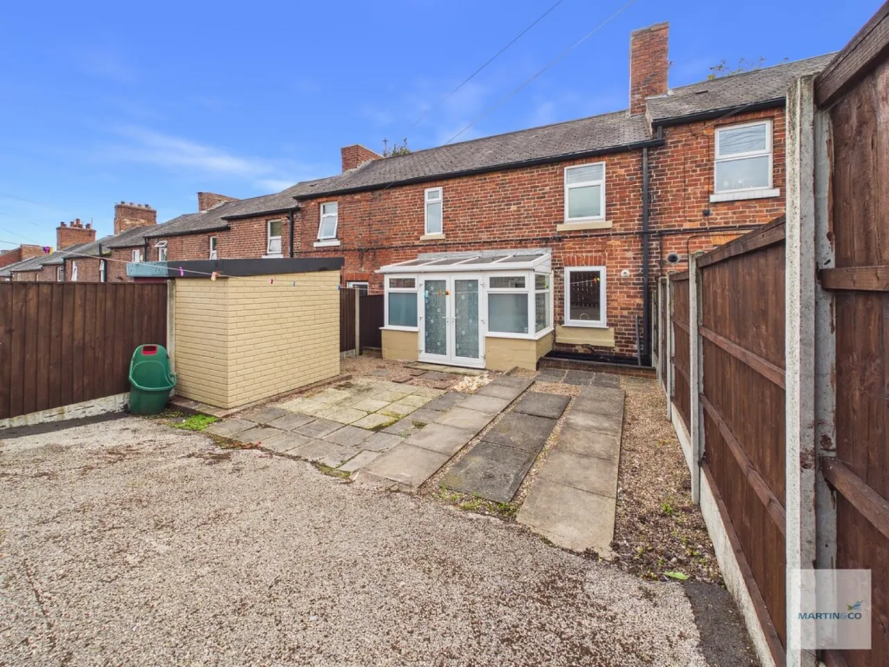 Tilford Road, Newstead Village, NG15, photo 16