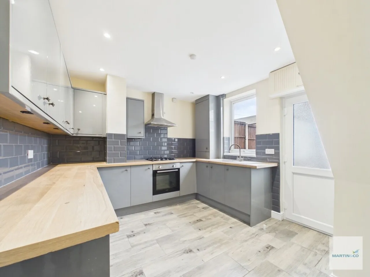 Tilford Road, Newstead Village, NG15, photo 2