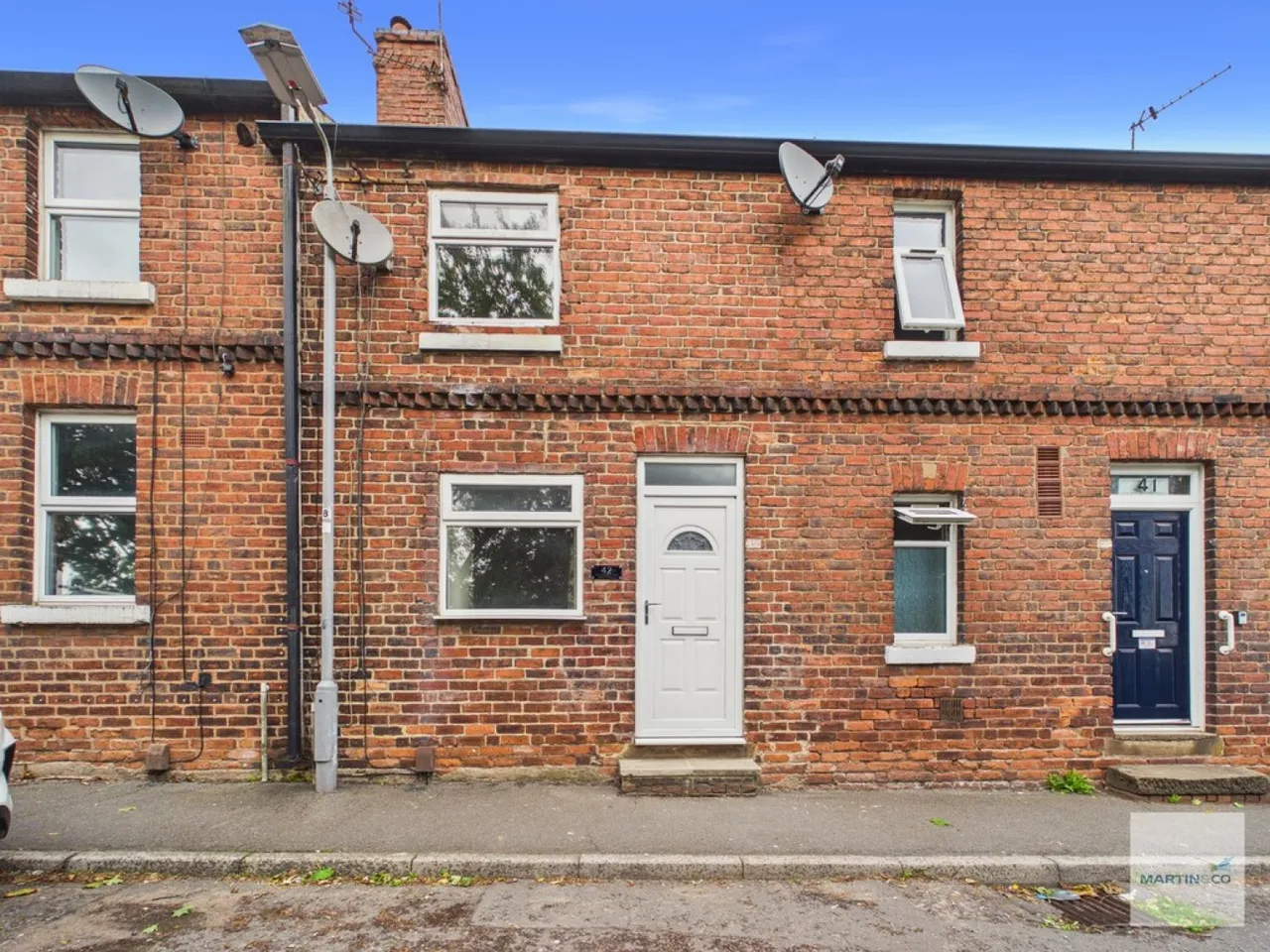 3 bed house for sale, Tilford Road, Newstead Village, NG15