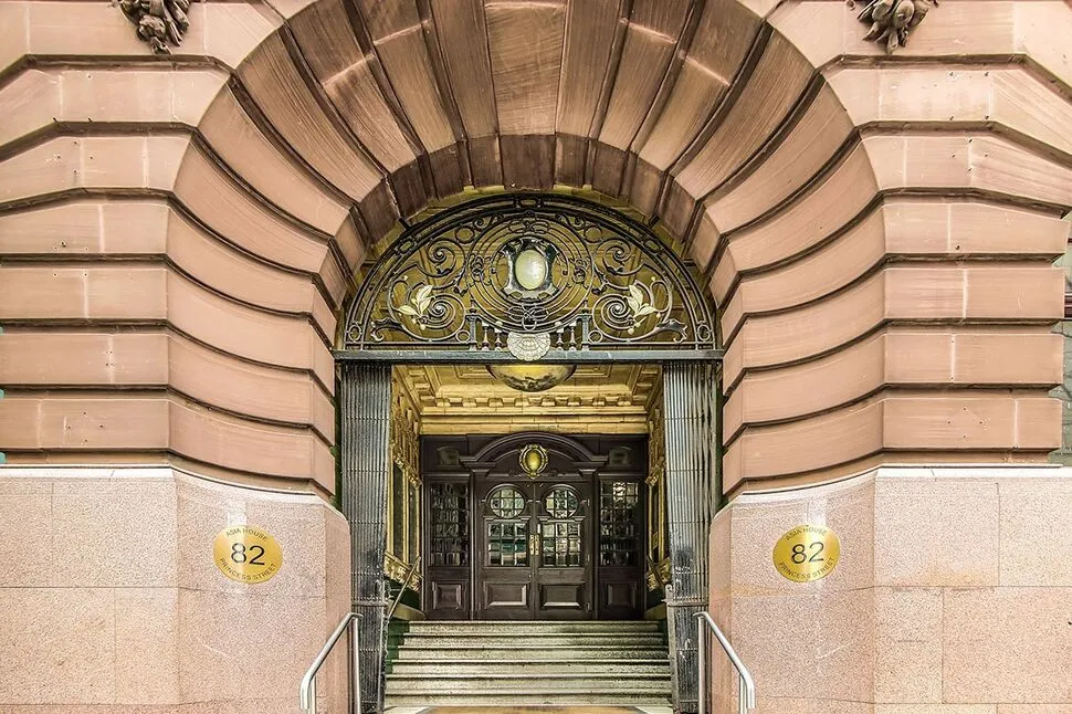 Princess Street, Manchester, M1, photo 10