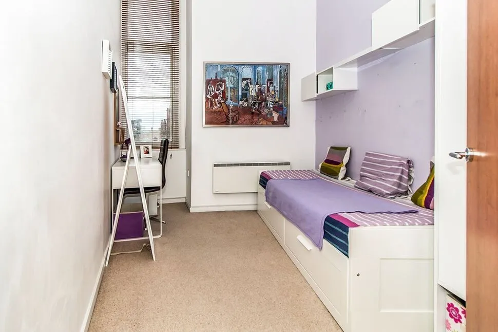 Princess Street, Manchester, M1, photo 5