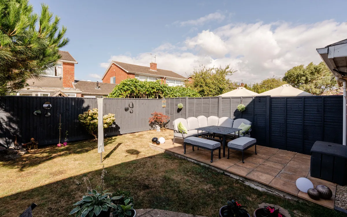 Charlton Mead Drive, Brentry, BS10, photo 22