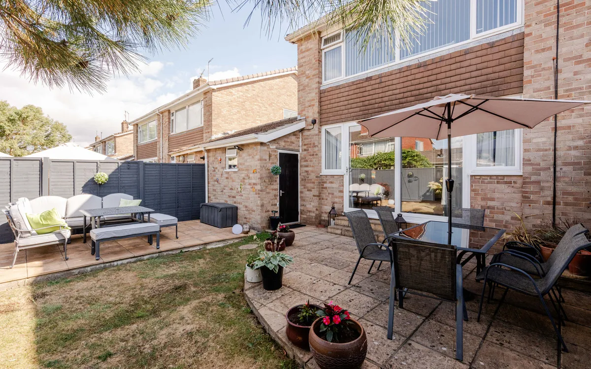 Charlton Mead Drive, Brentry, BS10, photo 23