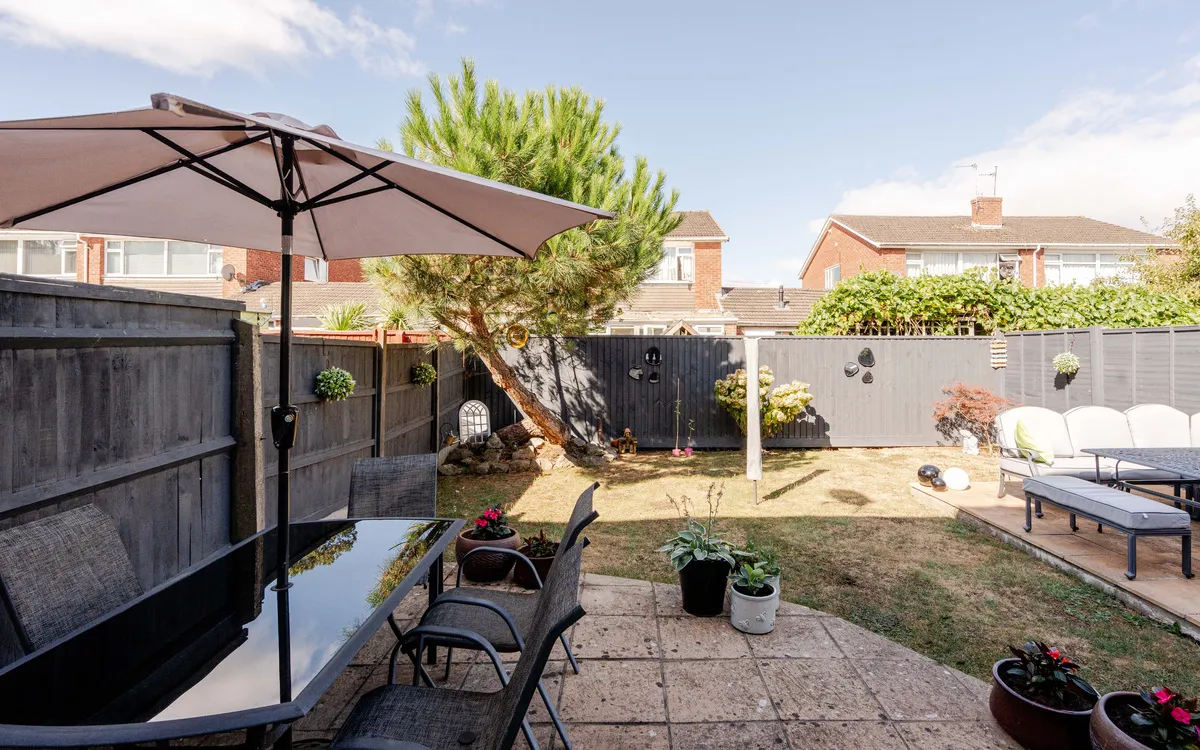 Charlton Mead Drive, Brentry, BS10, photo 6