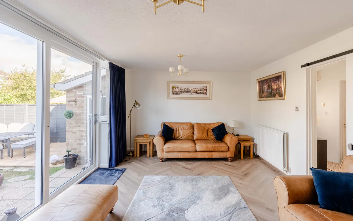 Charlton Mead Drive, Brentry, BS10, photo 5