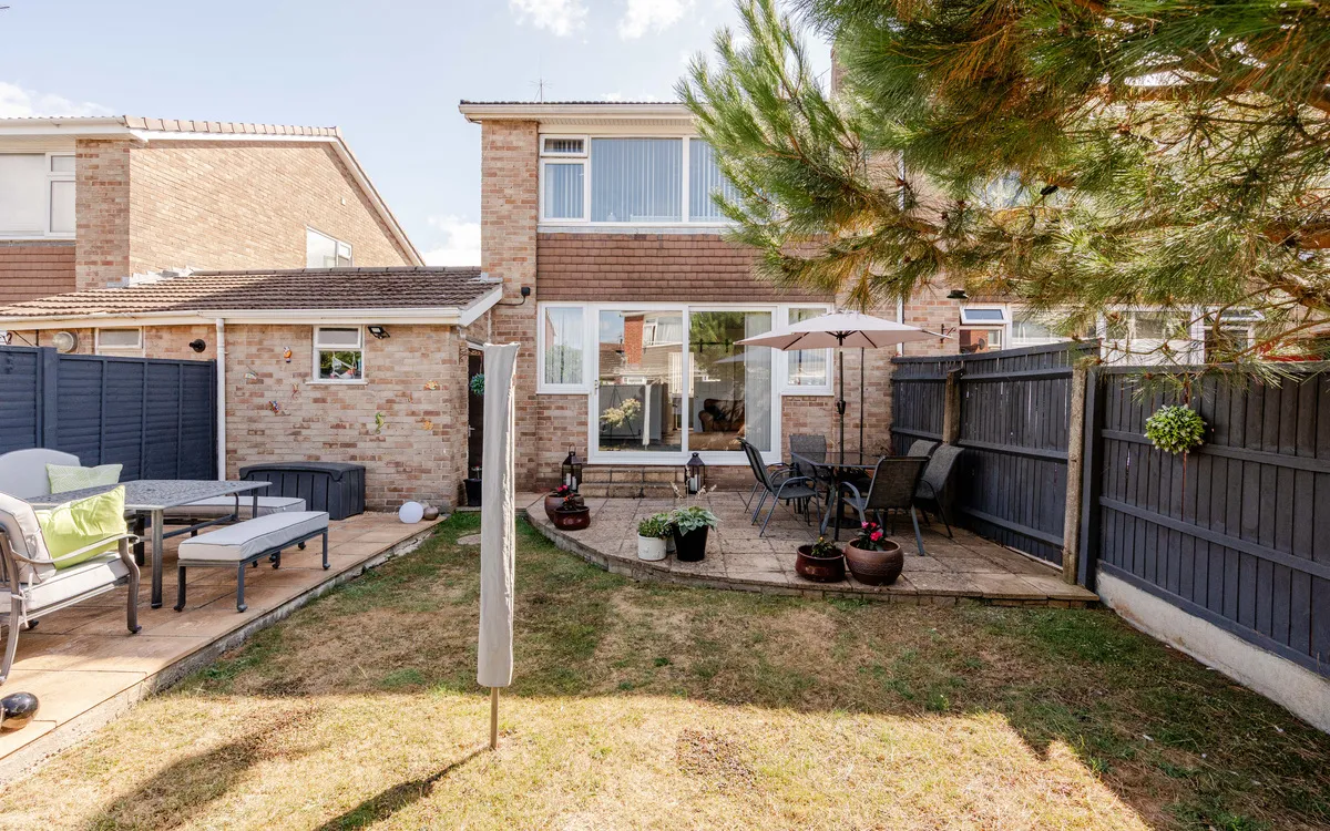 Charlton Mead Drive, Brentry, BS10, photo 20