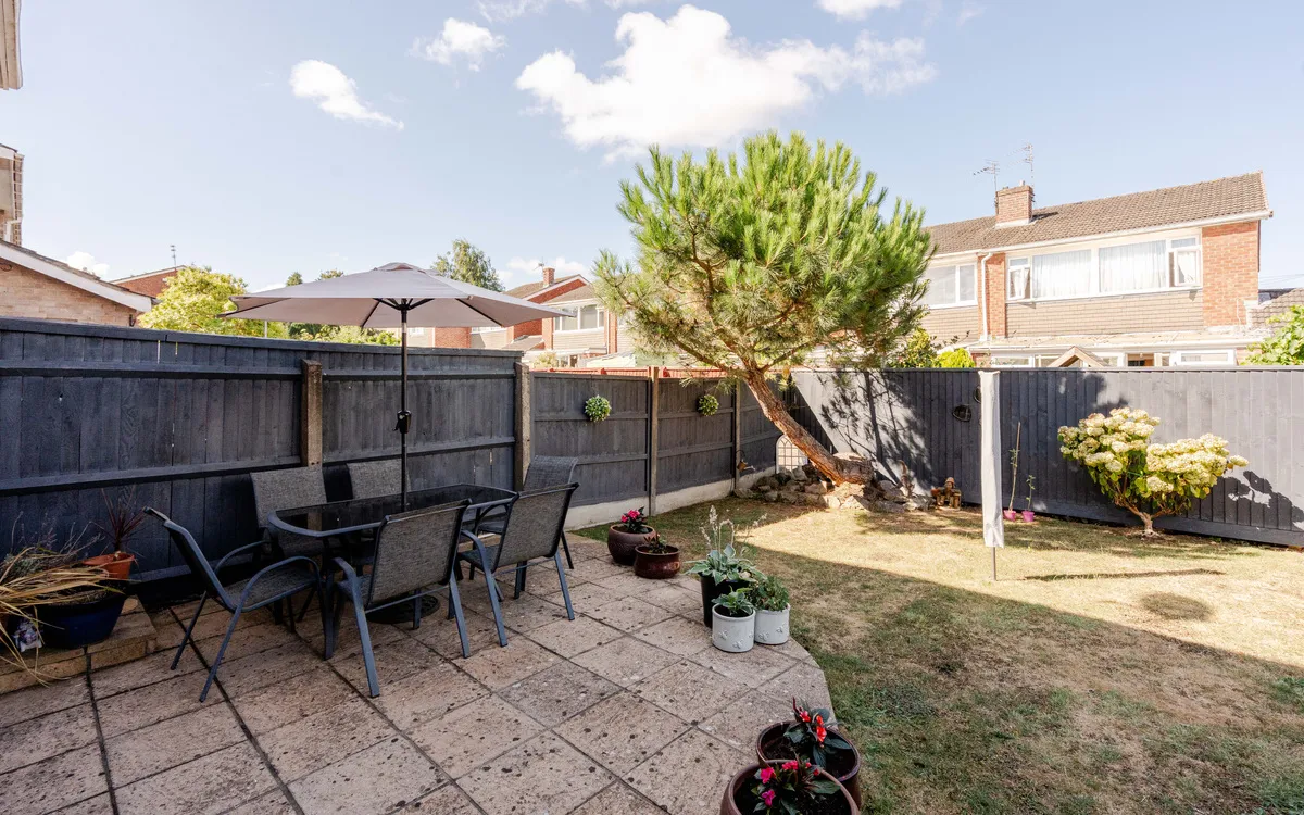 Charlton Mead Drive, Brentry, BS10, photo 21