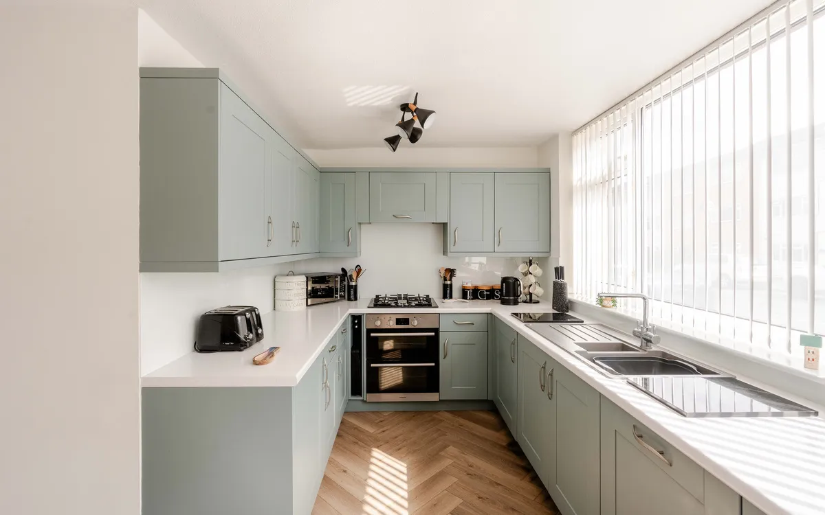 Charlton Mead Drive, Brentry, BS10, photo 9