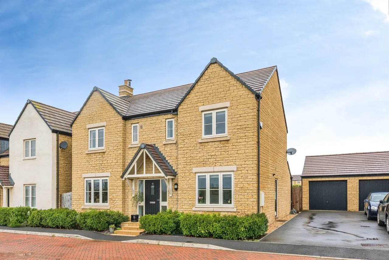 Hurricane Close, Witney, OX29, photo 25