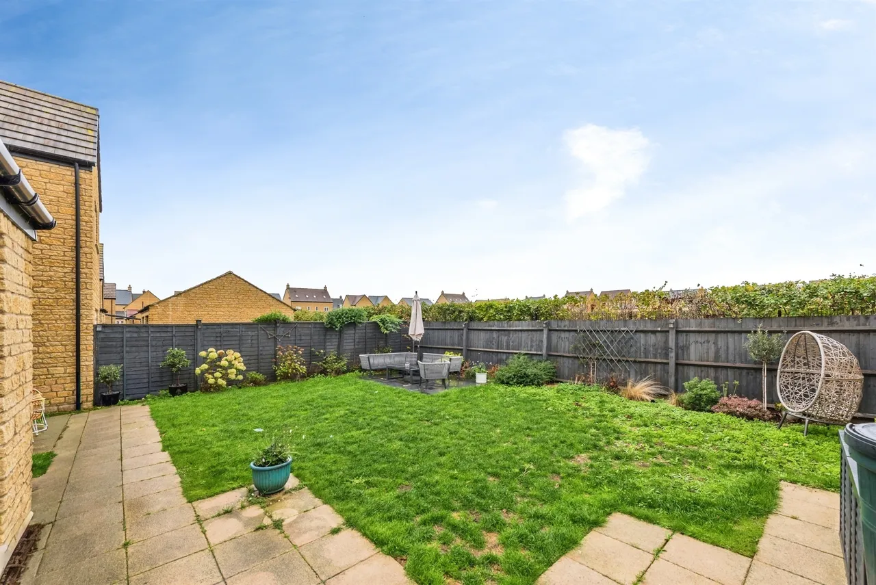 Hurricane Close, Witney, OX29, photo 21