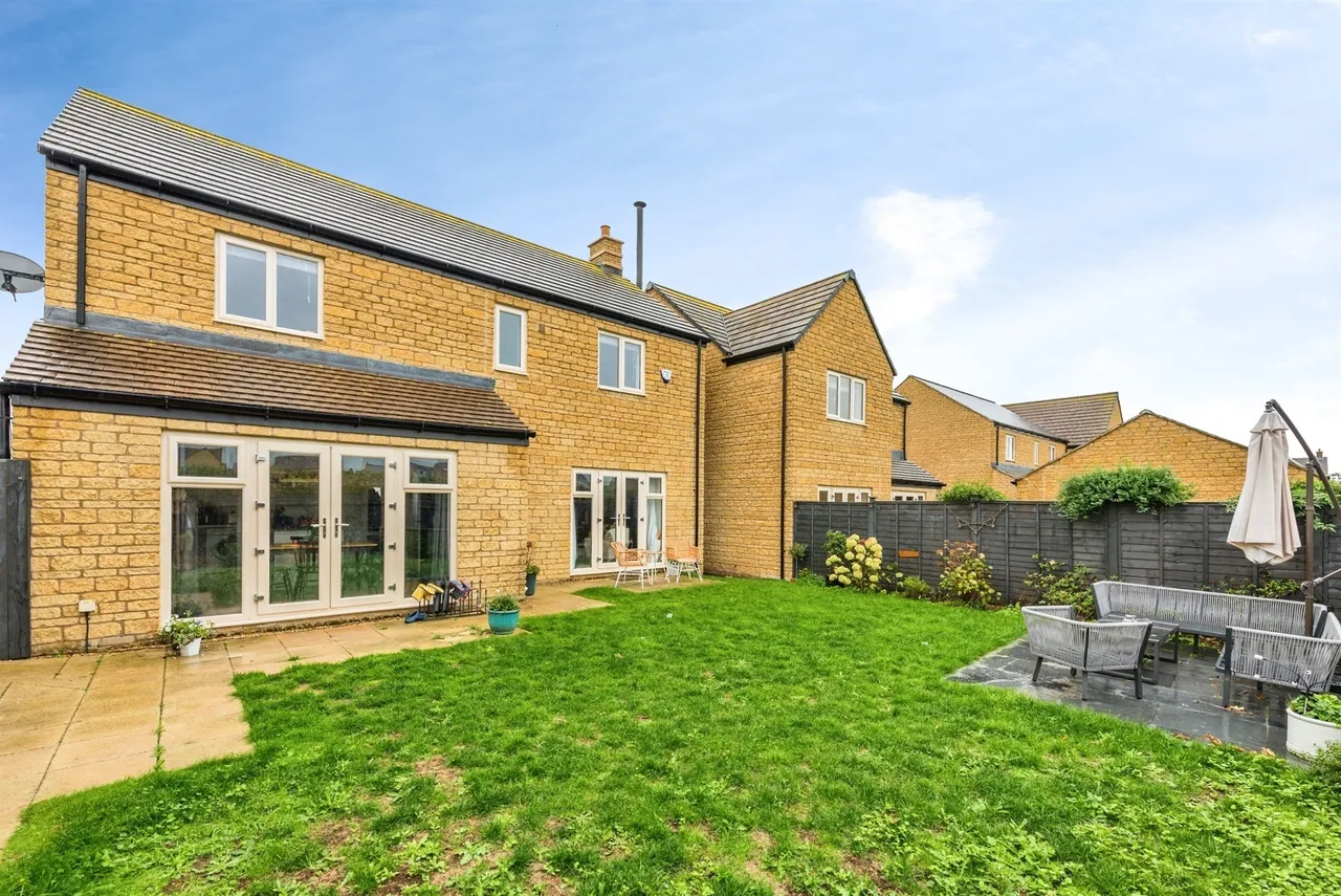 Hurricane Close, Witney, OX29, photo 22