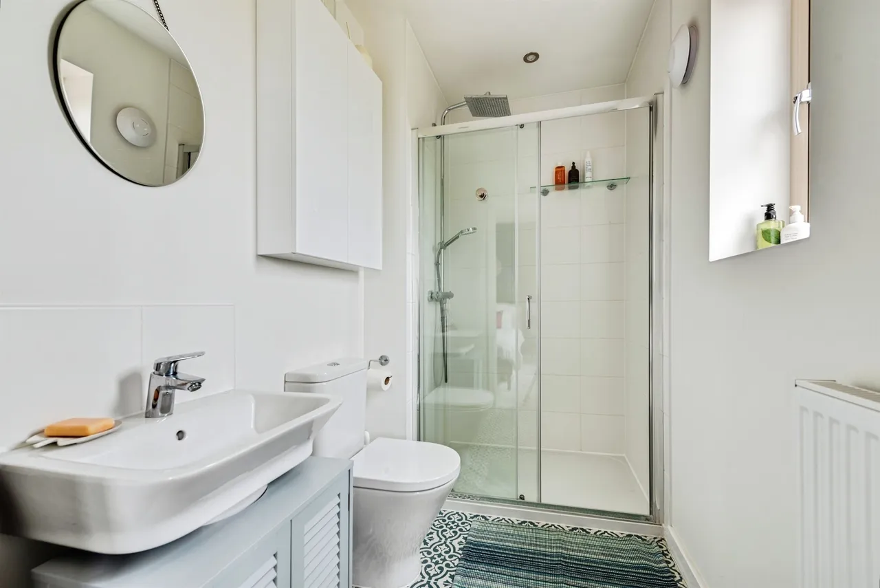 Hurricane Close, Witney, OX29, photo 15