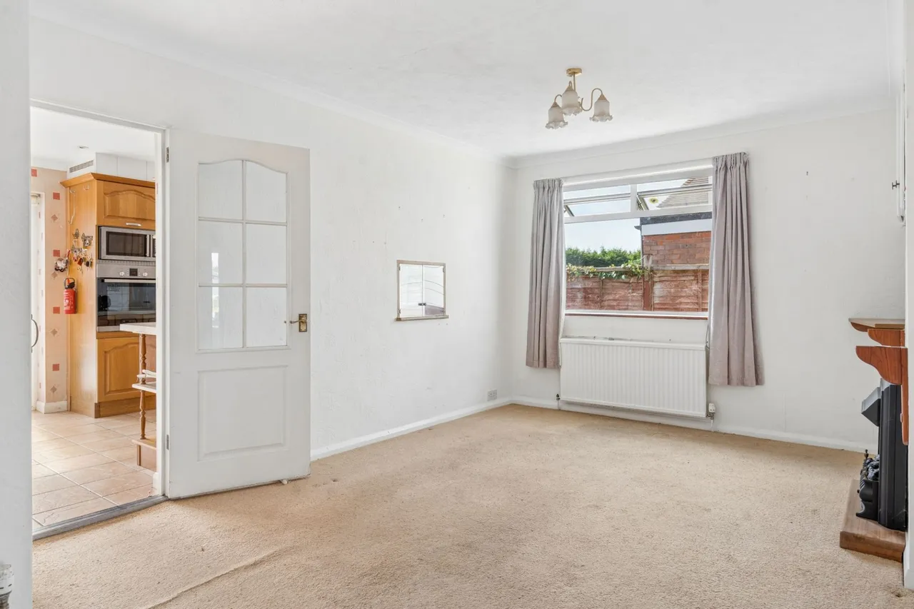 Highlands Road, Seer Green, HP9, photo 8