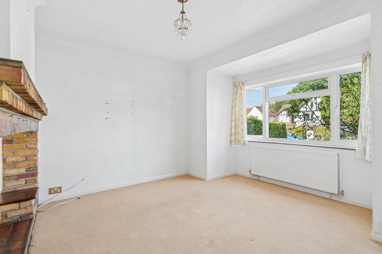 Highlands Road, Seer Green, HP9, photo 10