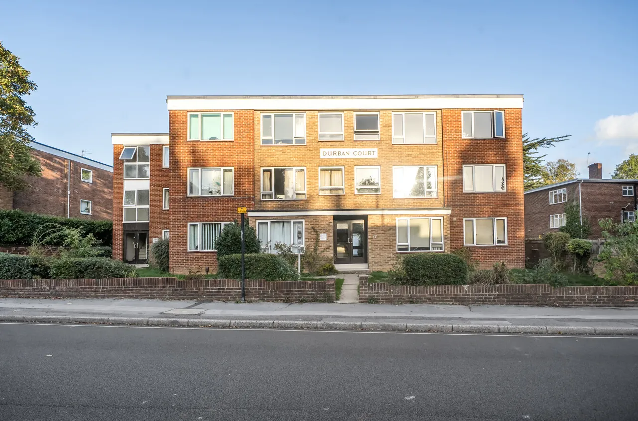 Northlands Road, Banister Park, SO15, photo 12