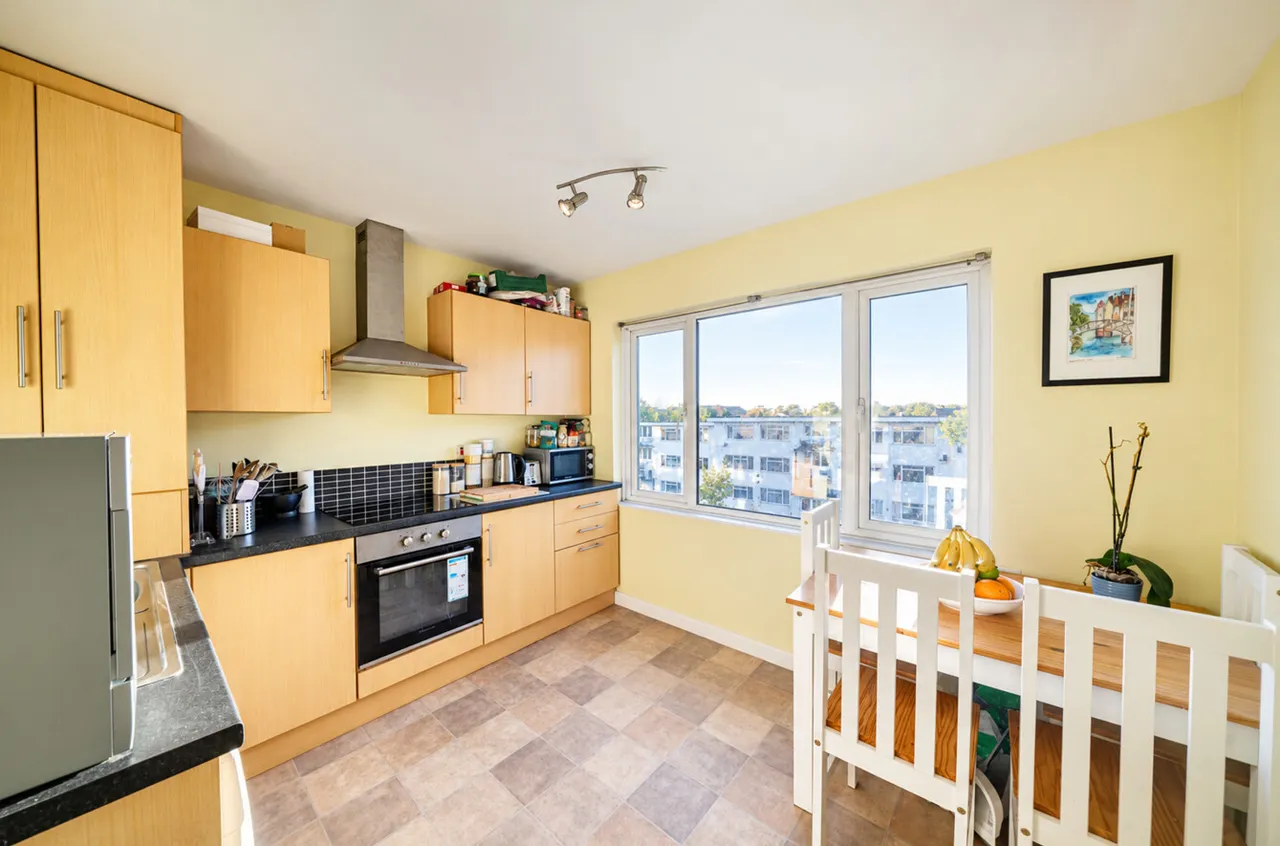 Northlands Road, Banister Park, SO15, photo 5