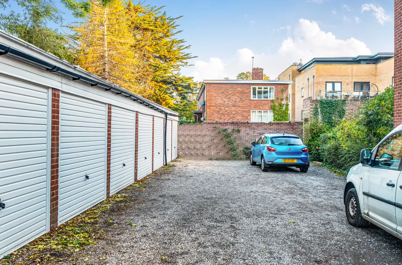Northlands Road, Banister Park, SO15, photo 10