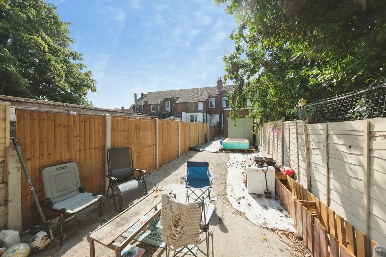 Bentley Road, Doncaster, South Yorkshire, DN5, photo 15