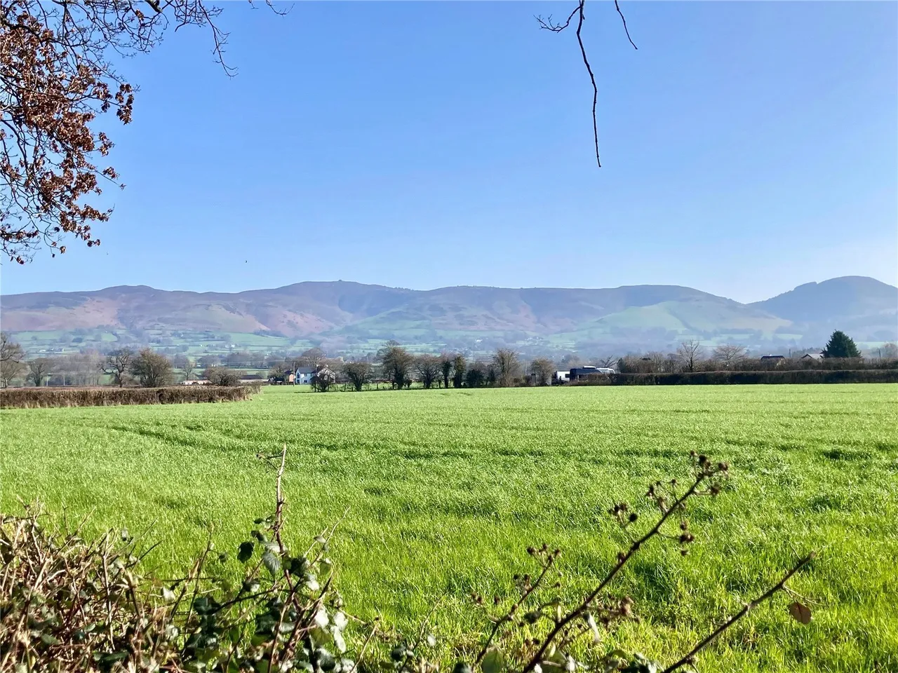 Cwrt Arthur, Rhewl, LL15, photo 45