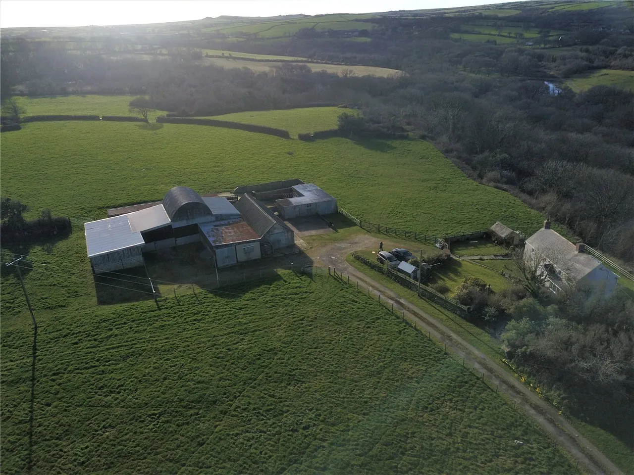 Maesgwynne Road, Fishguard, SA65, photo 33