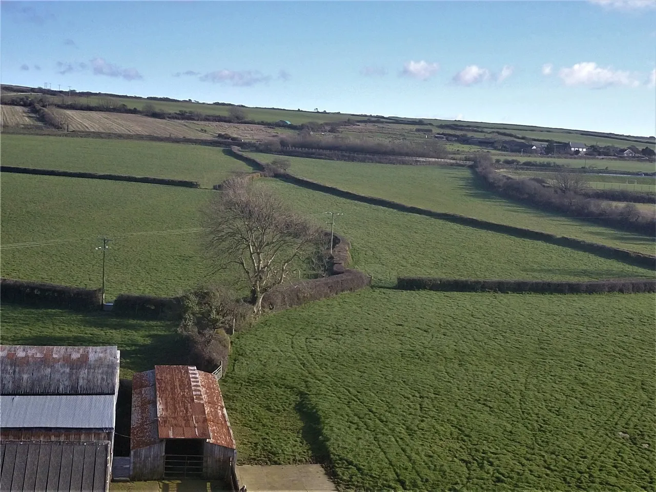 Maesgwynne Road, Fishguard, SA65, photo 32