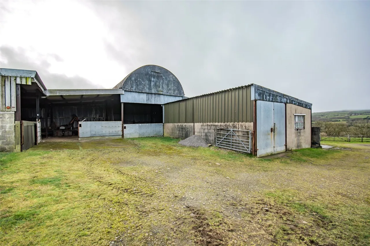 Maesgwynne Road, Fishguard, SA65, photo 20