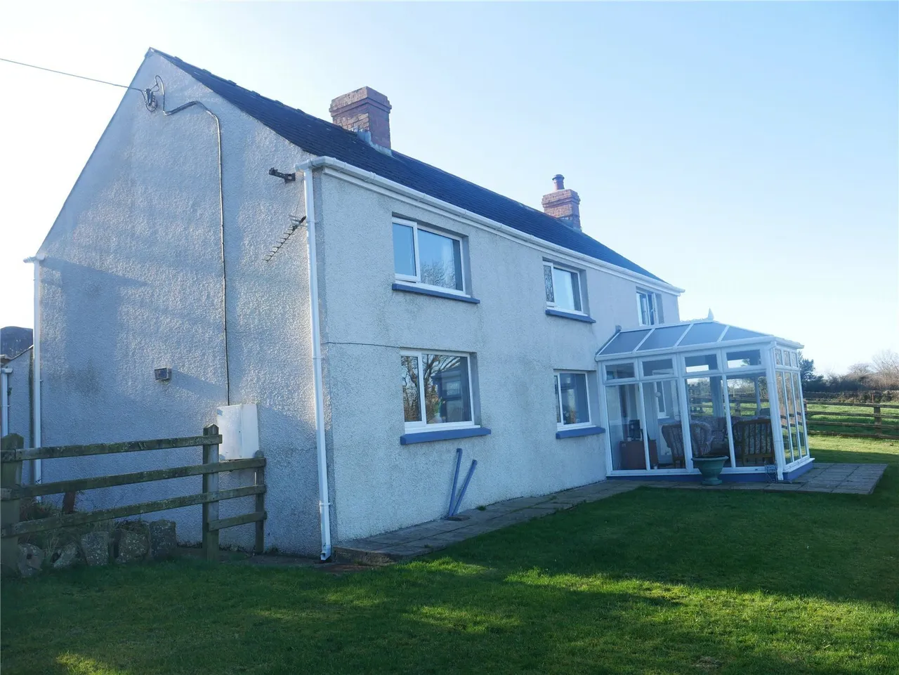 Maesgwynne Road, Fishguard, SA65, photo 30