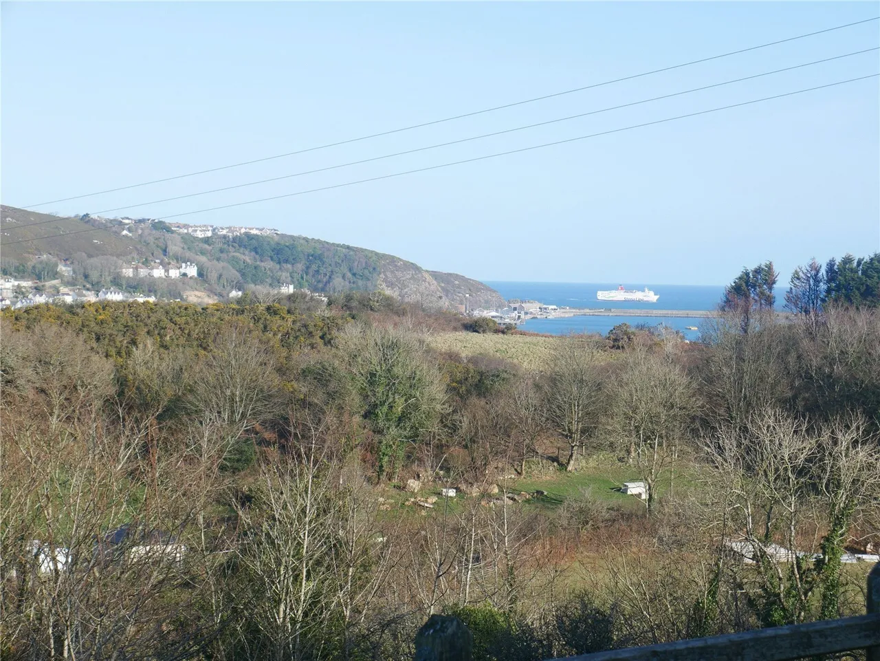 Maesgwynne Road, Fishguard, SA65, photo 12