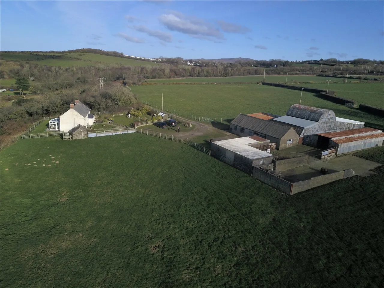 Maesgwynne Road, Fishguard, SA65, photo 8