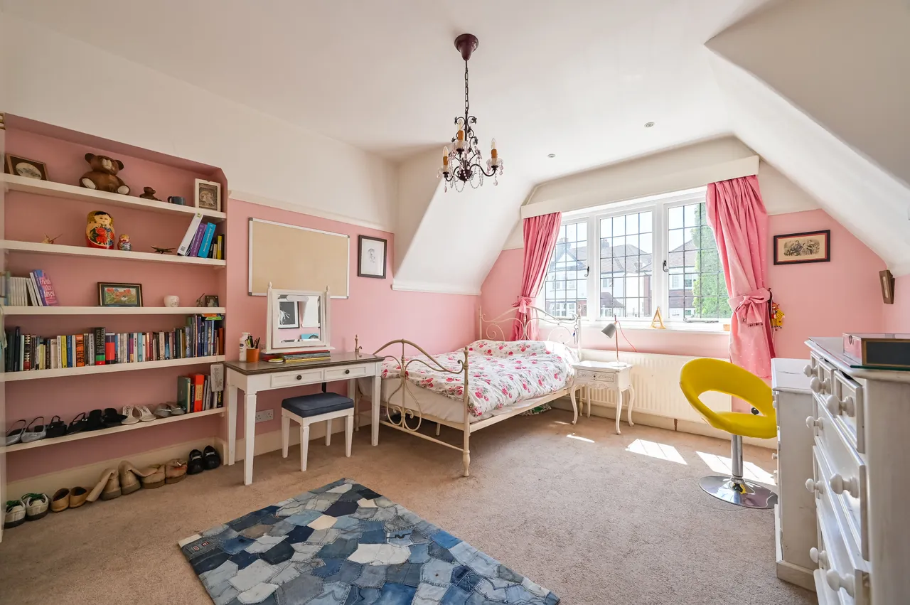 78 Vallance Road, London, photo 10
