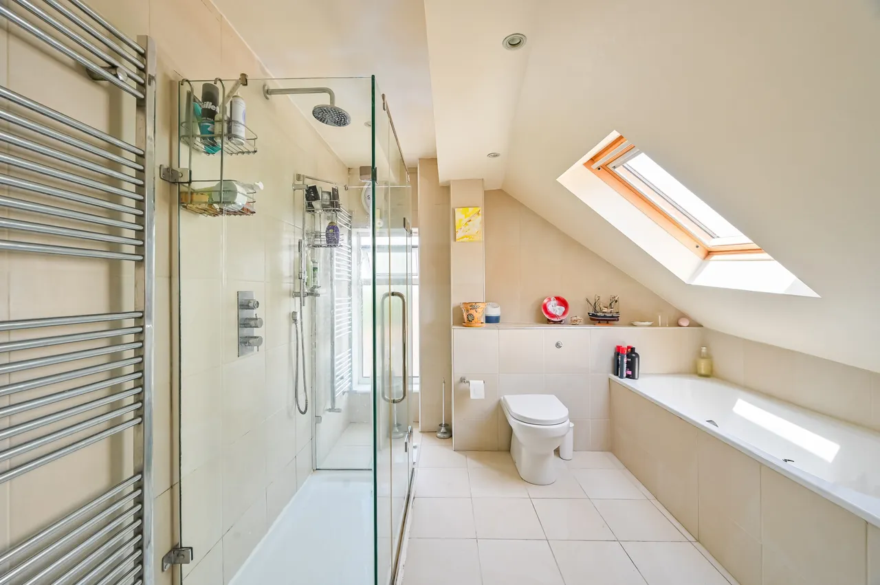 78 Vallance Road, London, photo 11
