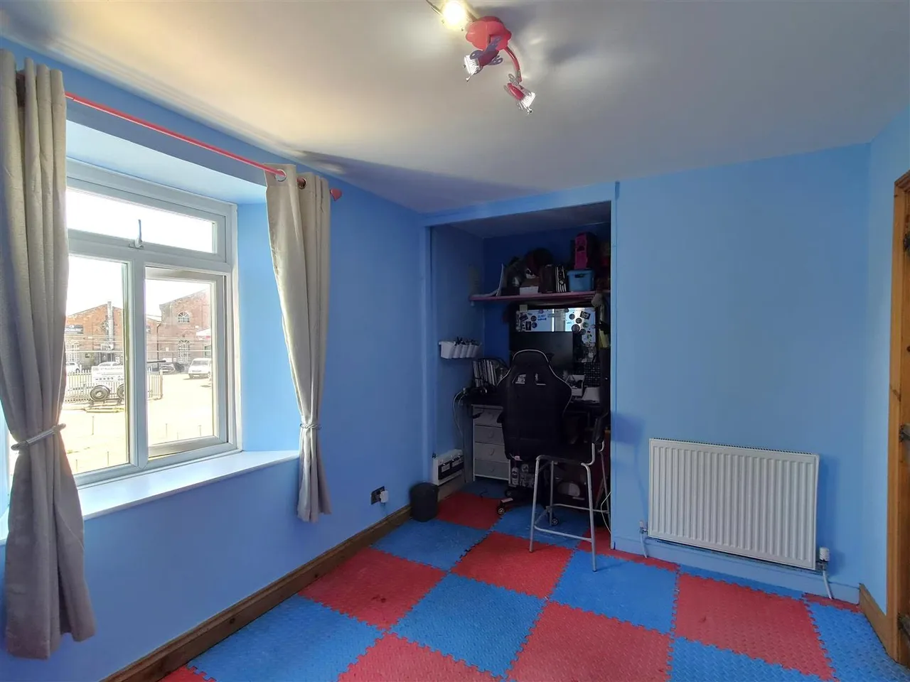 St. Blazey Road, Par, photo 20