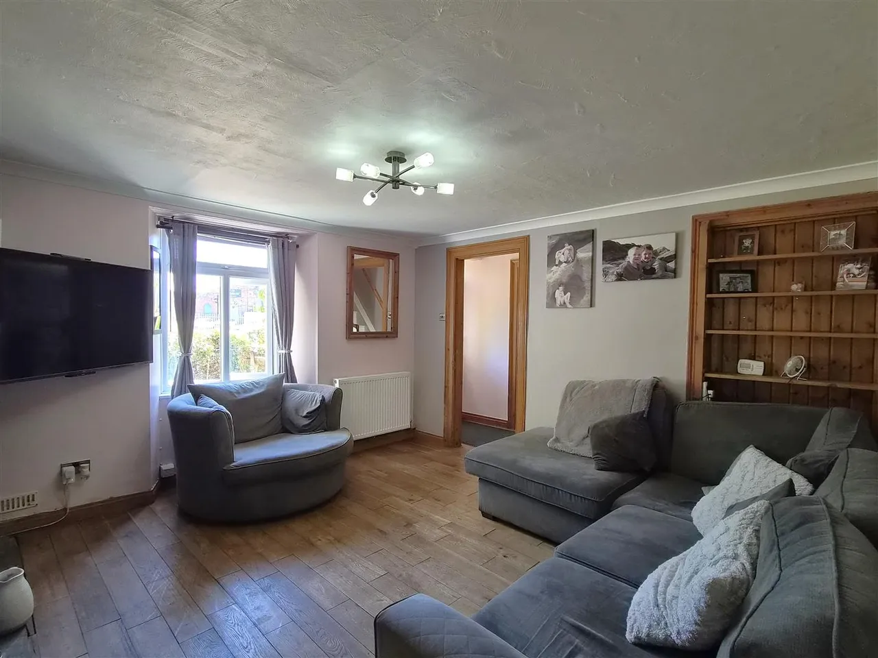 St. Blazey Road, Par, photo 4