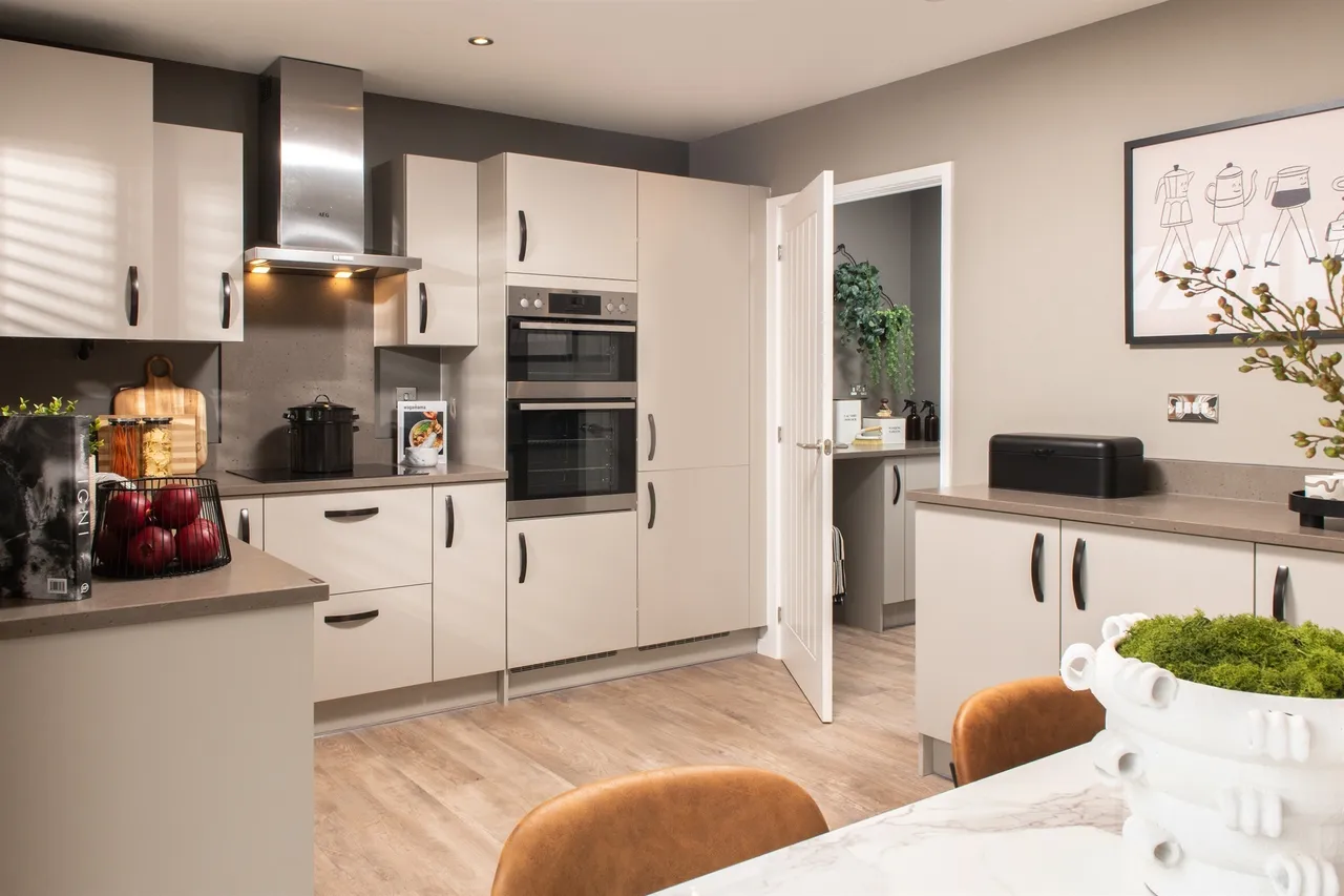 The Pastures, Off Otley Road, Harrogate, photo 5