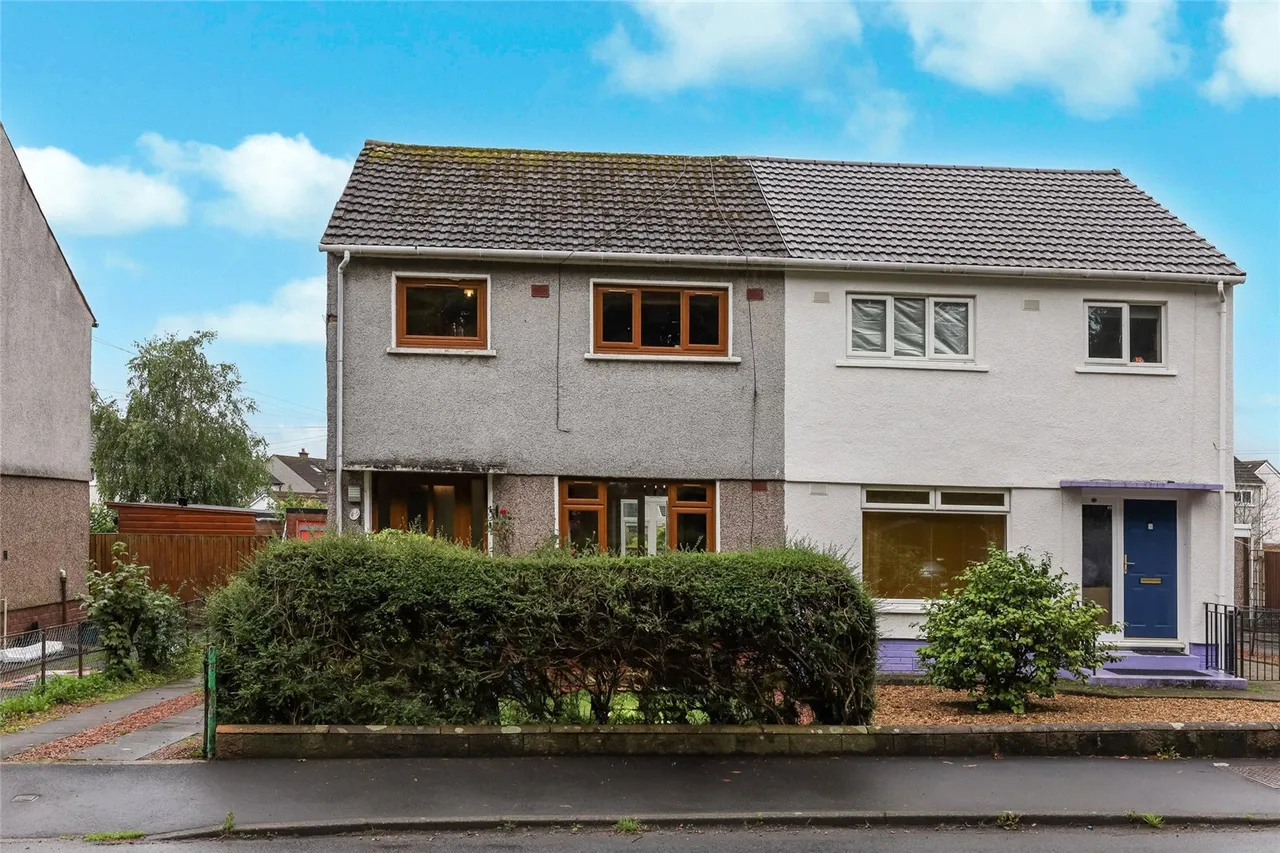 Redgauntlet Road, Helensburgh, Argyll and Bute, G84, photo 19