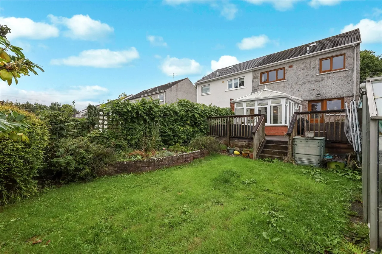 Redgauntlet Road, Helensburgh, Argyll and Bute, G84, photo 13