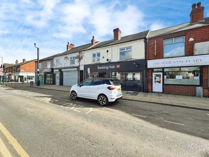 Laughton Road, Dinnington, South Yorkshire, S25, photo 6
