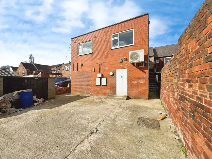 Laughton Road, Dinnington, South Yorkshire, S25, photo 8