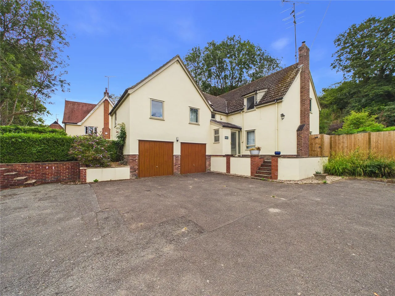 Back Lane, Monks Eleigh, IP7, photo 22