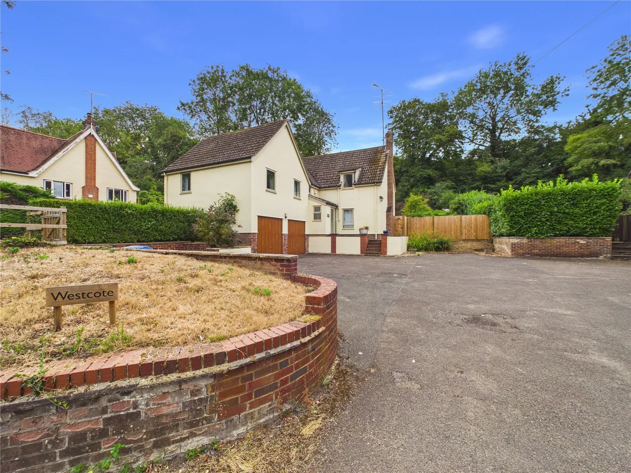 Back Lane, Monks Eleigh, IP7, photo 21