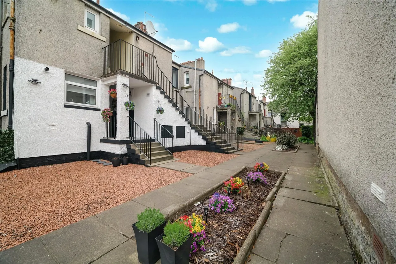Calder Street, Coatbridge, North Lanarkshire, ML5, photo 21
