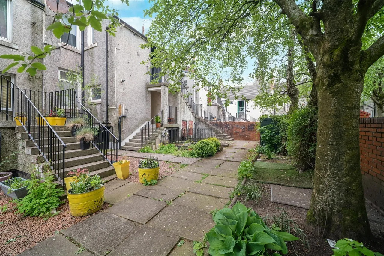Calder Street, Coatbridge, North Lanarkshire, ML5, photo 20
