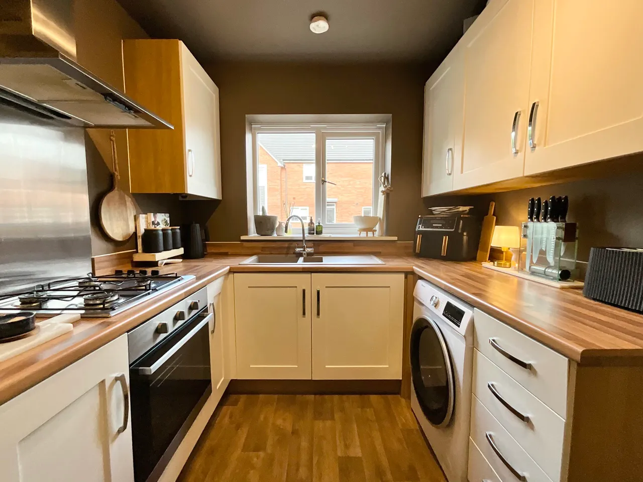 Palmer Way, Blythe Bridge, ST11, photo 5