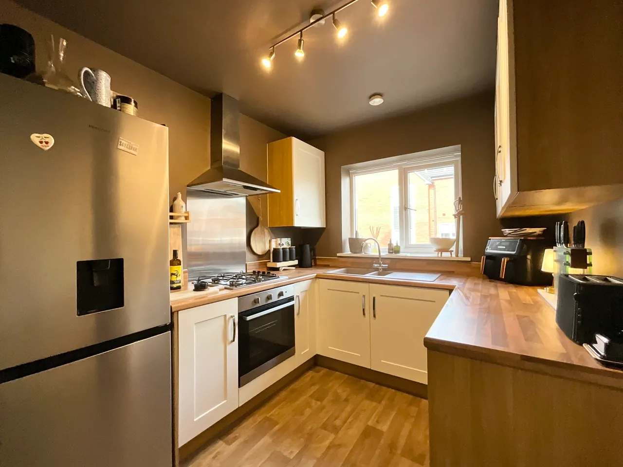 Palmer Way, Blythe Bridge, ST11, photo 2