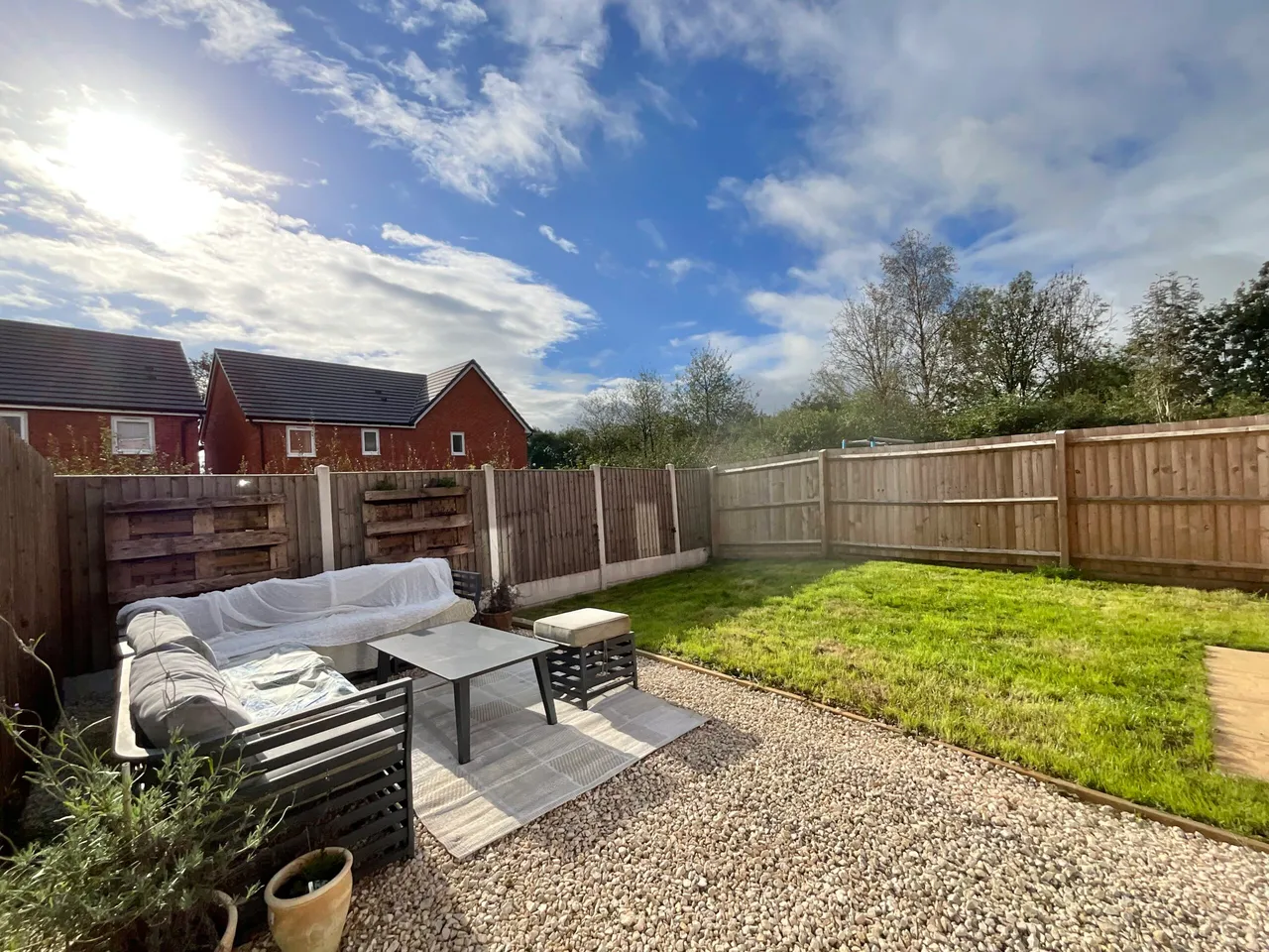 Palmer Way, Blythe Bridge, ST11, photo 19