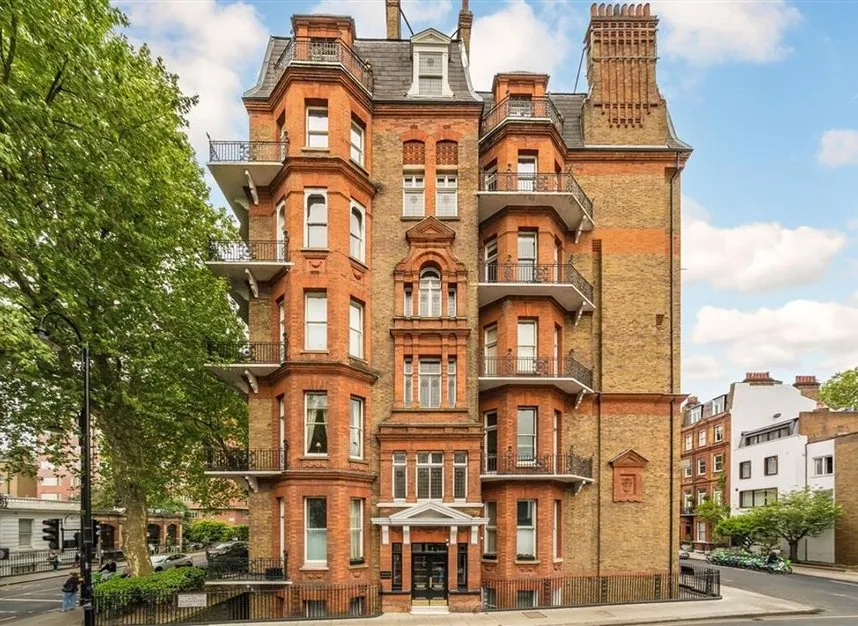 3 bed flat for sale — Gloucester Road, South Kensington, SW7