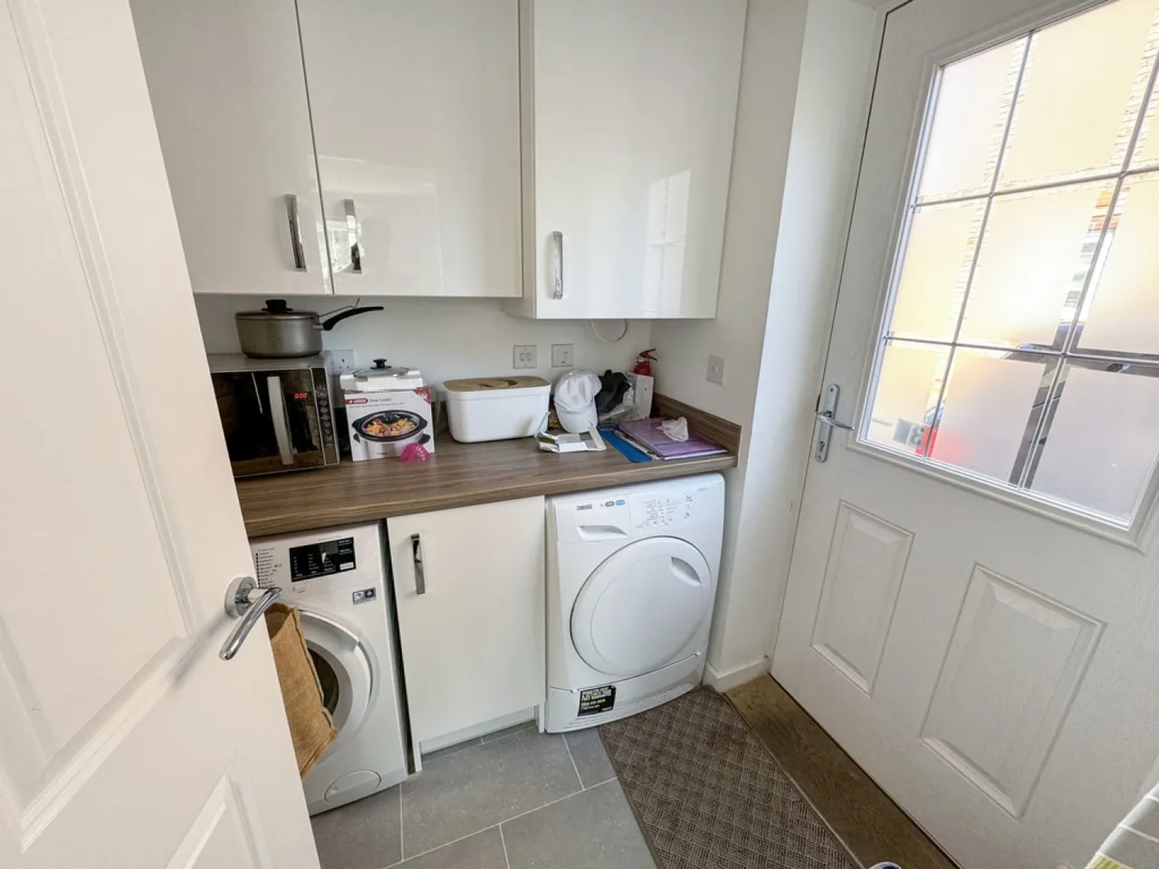 Cheviot Road, Westbury, photo 8