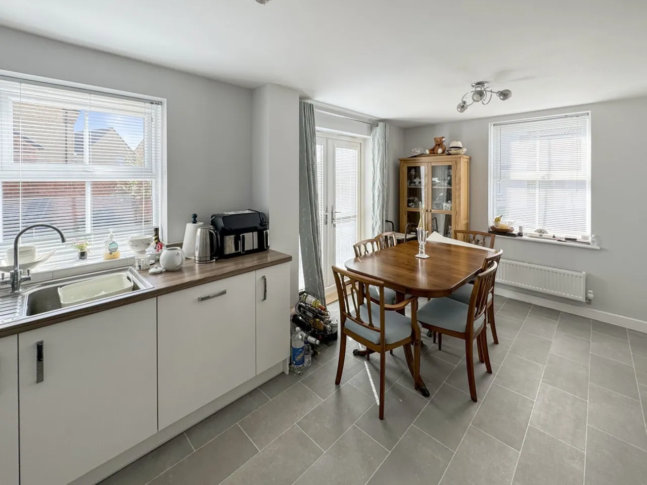 Cheviot Road, Westbury, photo 7
