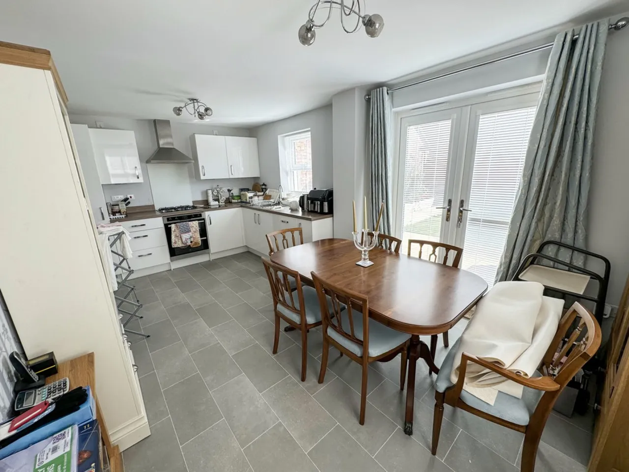Cheviot Road, Westbury, photo 5